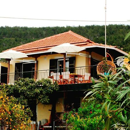Horizon View Apartment Athánion Dış mekan fotoğraf