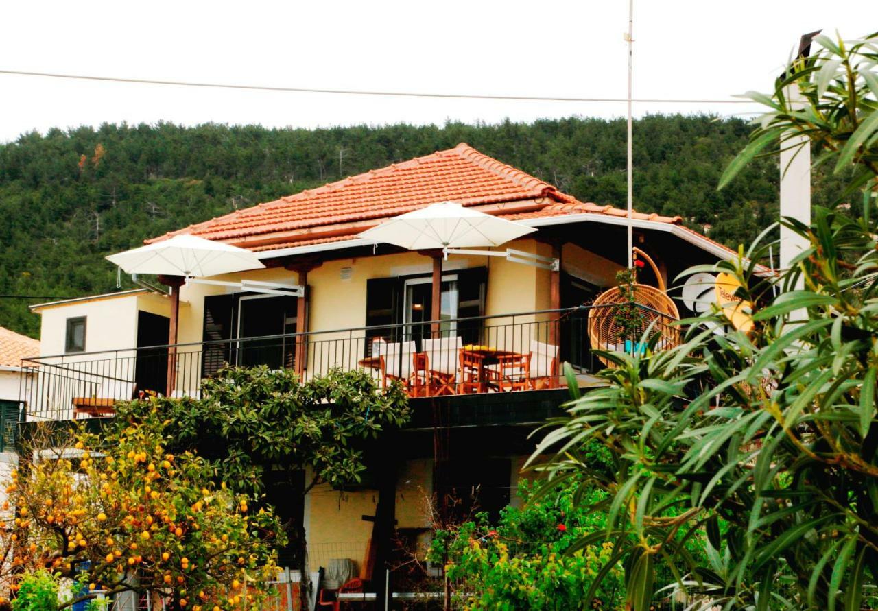 Horizon View Apartment Athánion Dış mekan fotoğraf