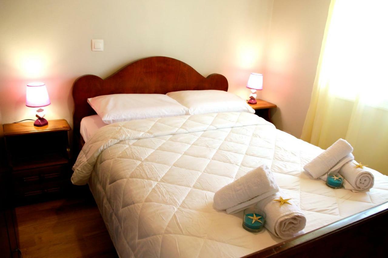 Horizon View Apartment Athánion Dış mekan fotoğraf